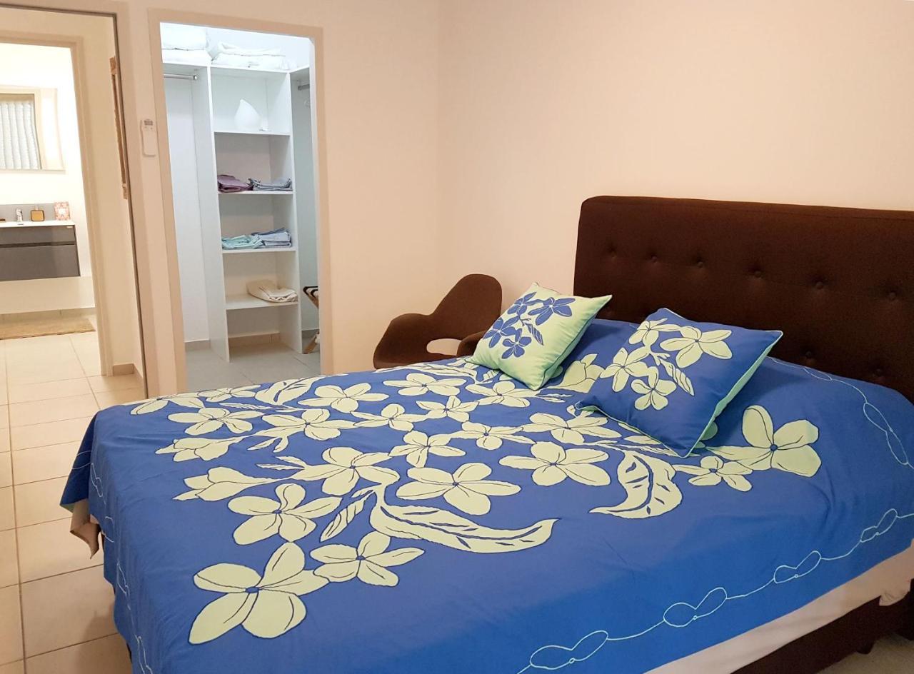 City'Appart Papeete  Dış mekan fotoğraf