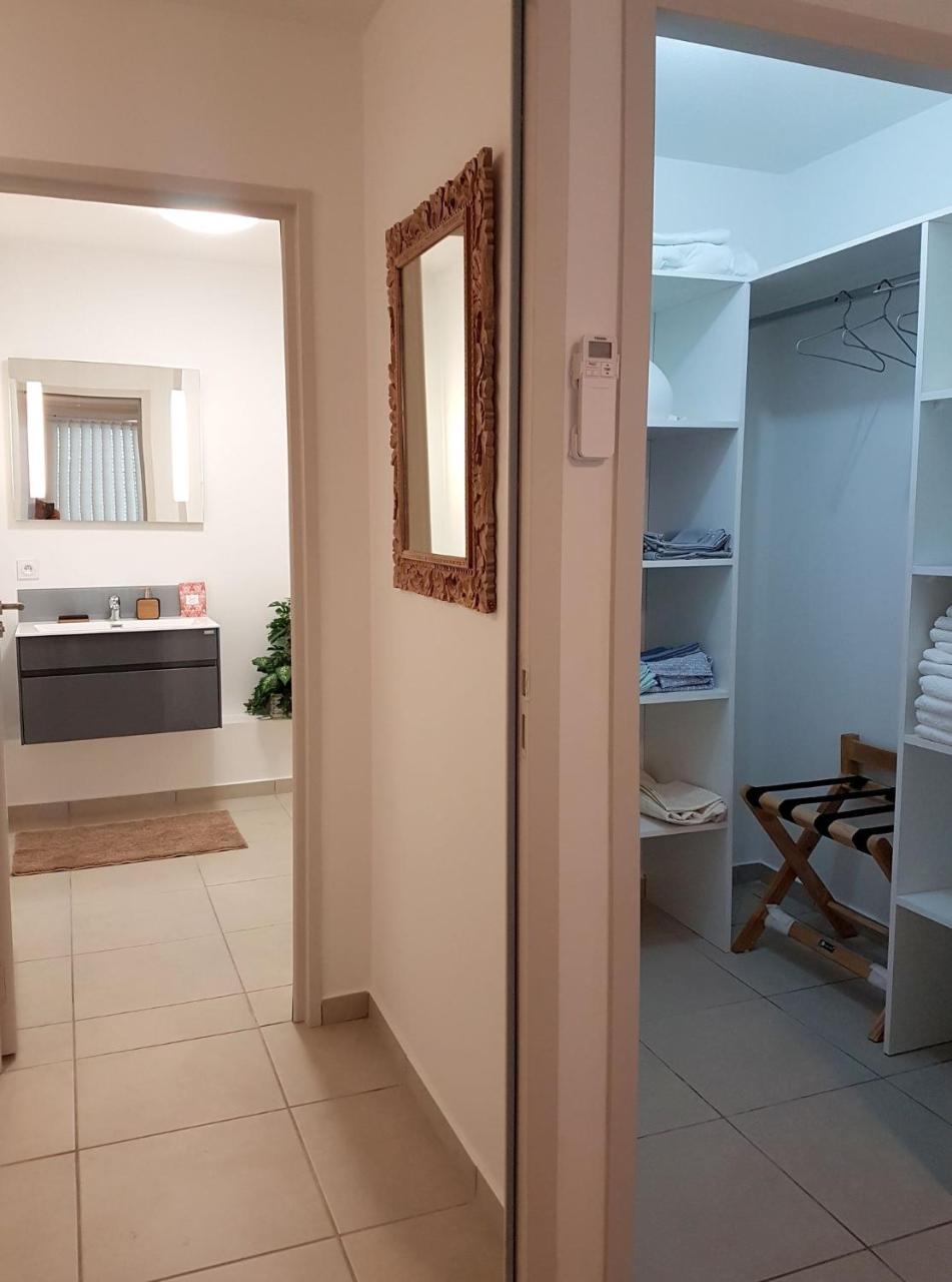 City'Appart Papeete  Dış mekan fotoğraf