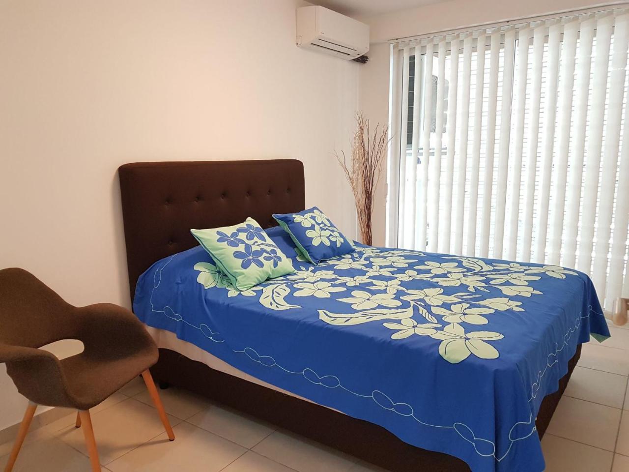 City'Appart Papeete  Dış mekan fotoğraf
