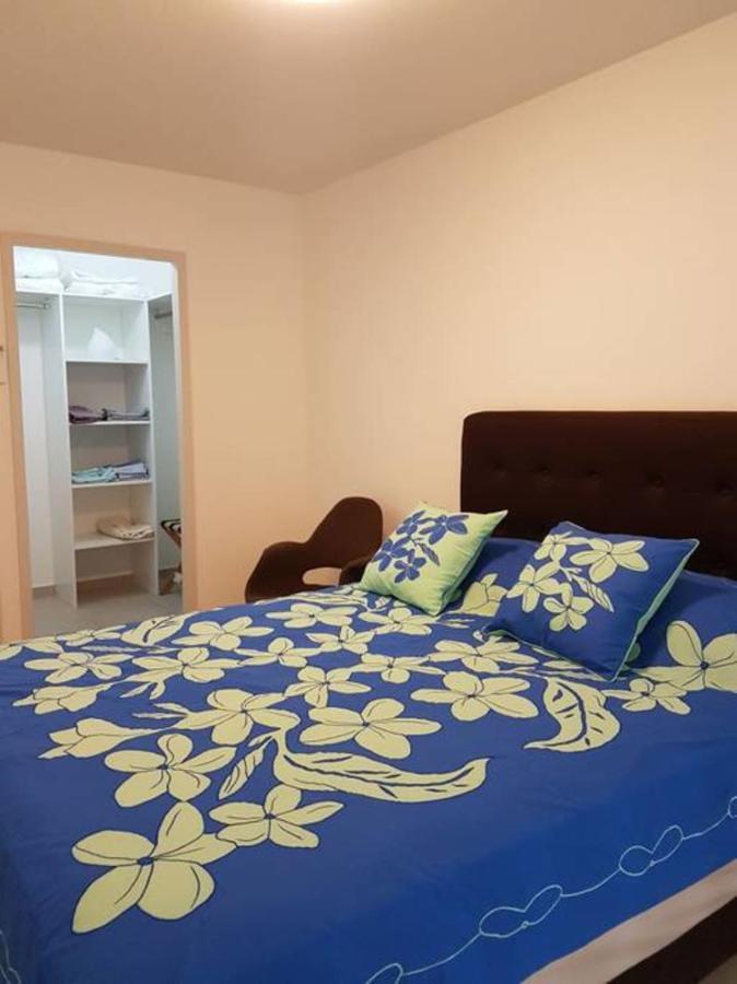 City'Appart Papeete  Dış mekan fotoğraf