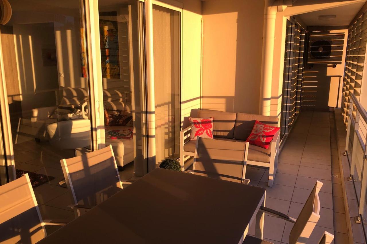 City'Appart Papeete  Dış mekan fotoğraf